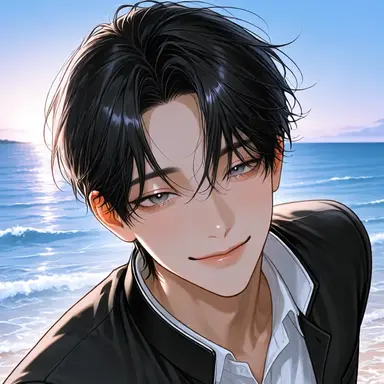 Profile image of Shion Amamiya