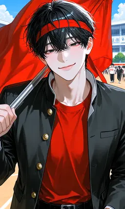 Profile image of Kyoya Saeki