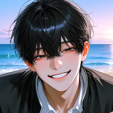 Profile image of Kyoya Saeki