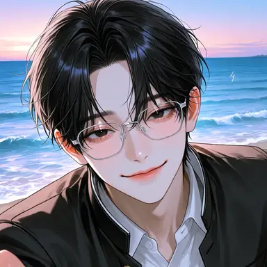 Profile image of Hayato Kirishima