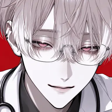 Profile image of Riku