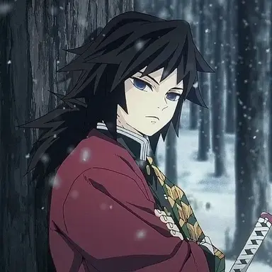 Profile image of 토미오카 기유