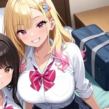 Profile image of 真奈