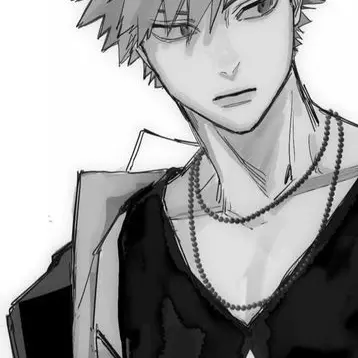 Profile image of 爆豪勝己