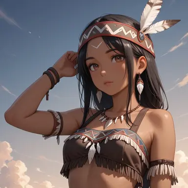 Profile image of 아포니