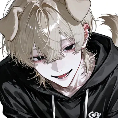 Profile image of 코하쿠