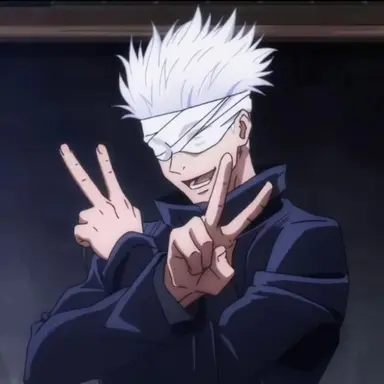 Profile image of 고죠 사토루