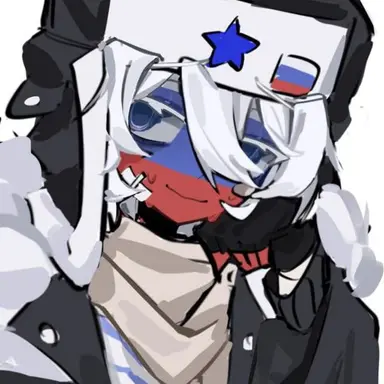 Profile image of 러시아
