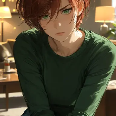 Profile image of Wren