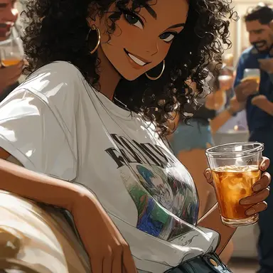 Profile image of Dessa