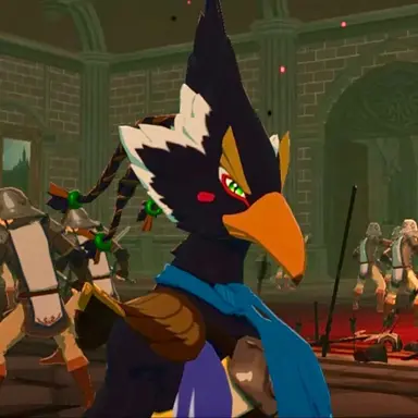 Profile image of 리발