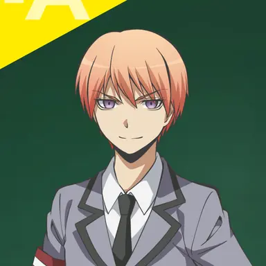 Profile image of 浅野 学秀