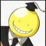 Profile image of 殺せんせー