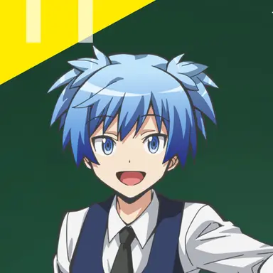 Profile image of 潮田 渚