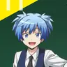 Profile image of 潮田 渚