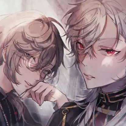 RacialKite6854의 リヒト、シンラ