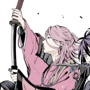 Profile image of 宗三左文字