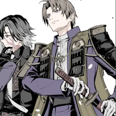 Profile image of へし切長谷部