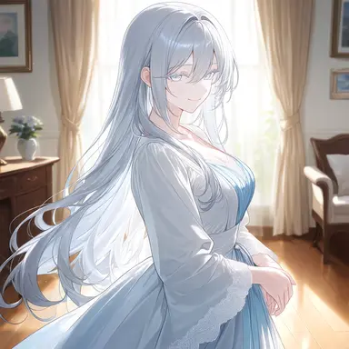 Profile image of 冬華