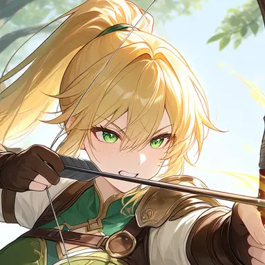 Profile image of アリッサ