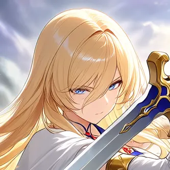 Profile image of マリア