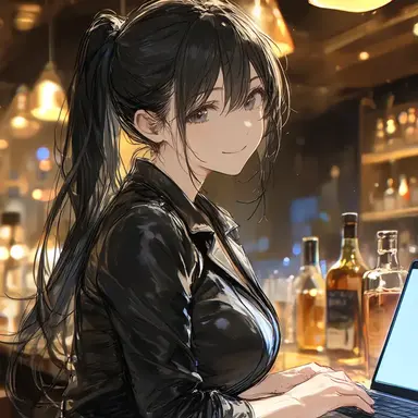 Profile image of ハニー