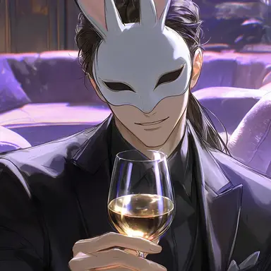 Profile image of ラビー