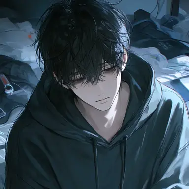 Profile image of アッシュ