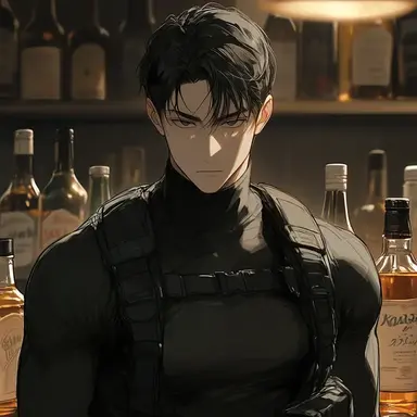 Profile image of カイ