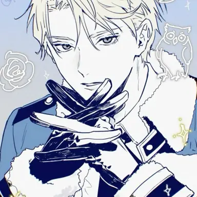 Profile image of ディアス