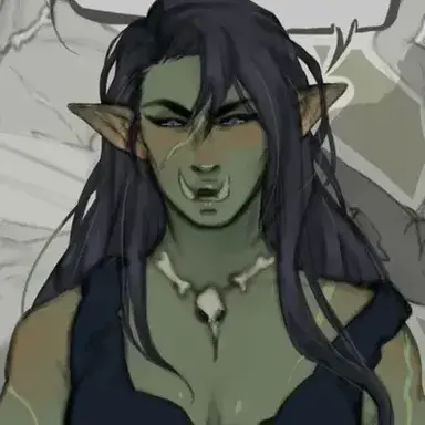 Profile image of Ghorza