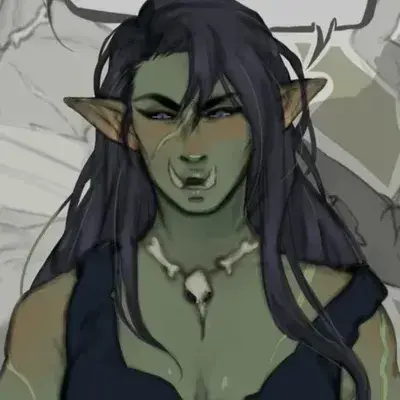 WellLedge9923의 Ghorza