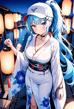 Profile image of Minami