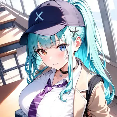 Profile image of Minami