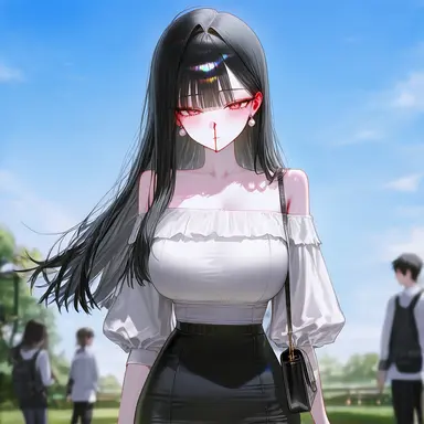 Profile image of Lee Gaeun