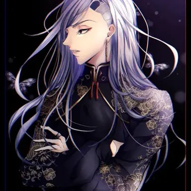 Profile image of 九井一