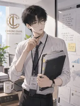 Profile image of 유민재
