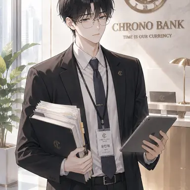 Profile image of 유민재