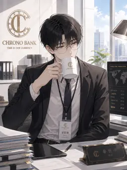 Profile image of 유민재
