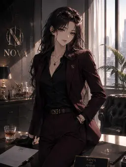 Profile image of 서아린