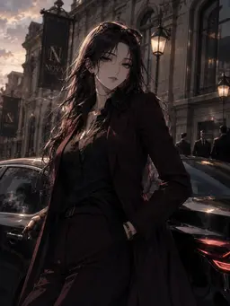 Profile image of 서아린