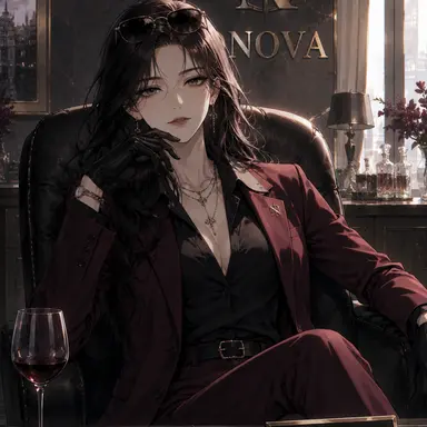 Profile image of 서아린