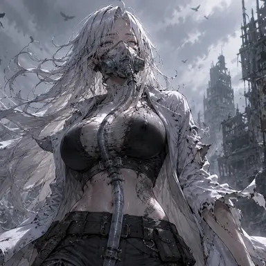 Profile image of Aria Berg