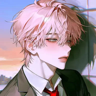 Profile image of Seo Hangeon