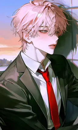 Profile image of Seo Hangeon