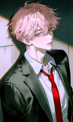 Profile image of Seo Hangeon