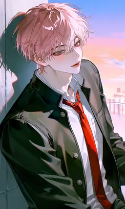 Profile image of Seo Hangeon