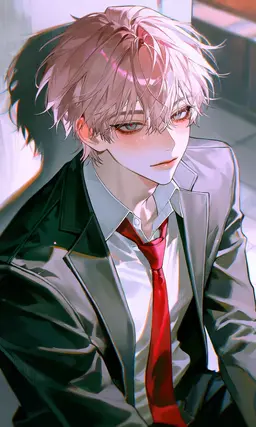 Profile image of Seo Hangeon