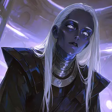 Profile image of Vorreth