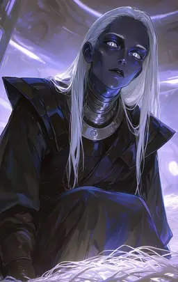 Profile image of Vorreth